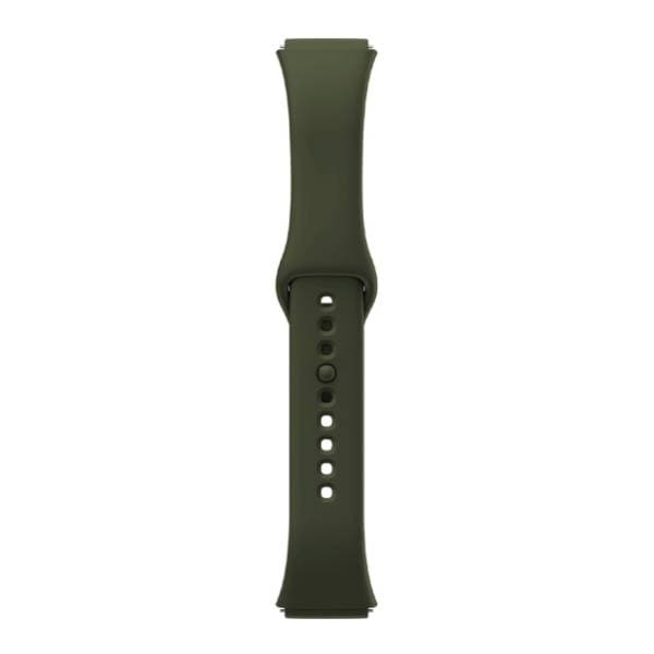 XIAOMI Mi Redmi Watch 3 Active tamno zelena narukvica za pametni sat 0