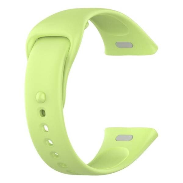 XIAOMI Mi Redmi Watch 3 zelena narukvica za pametni sat 0