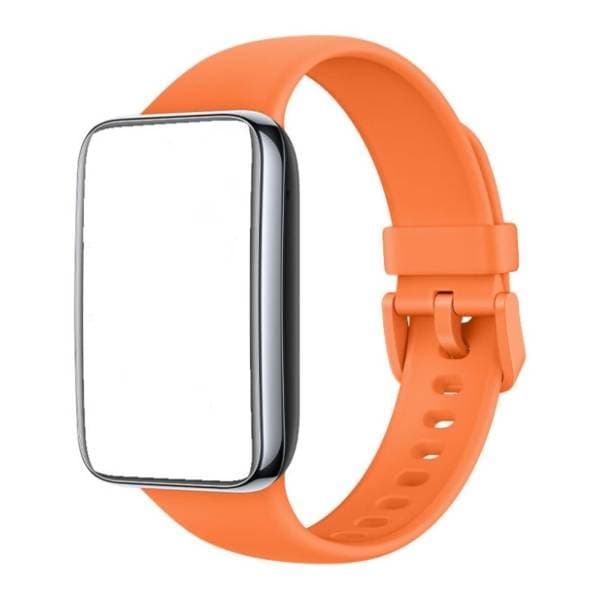 XIAOMI Mi Smart Band 7 Pro narandžasta narukvica za pametni sat 0
