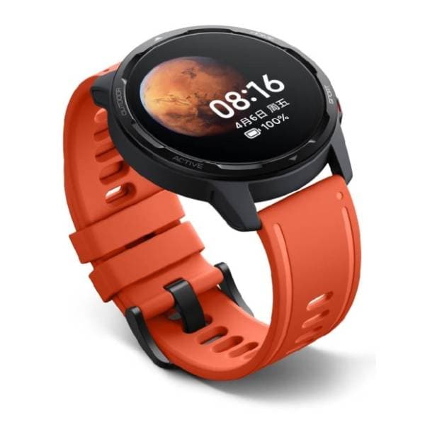 XIAOMI Mi Watch S1 Active narukvica za pametni sat 0