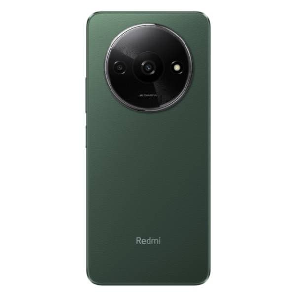 XIAOMI Redmi A3 3/64GB Green (MZB0GLHEU) 5
