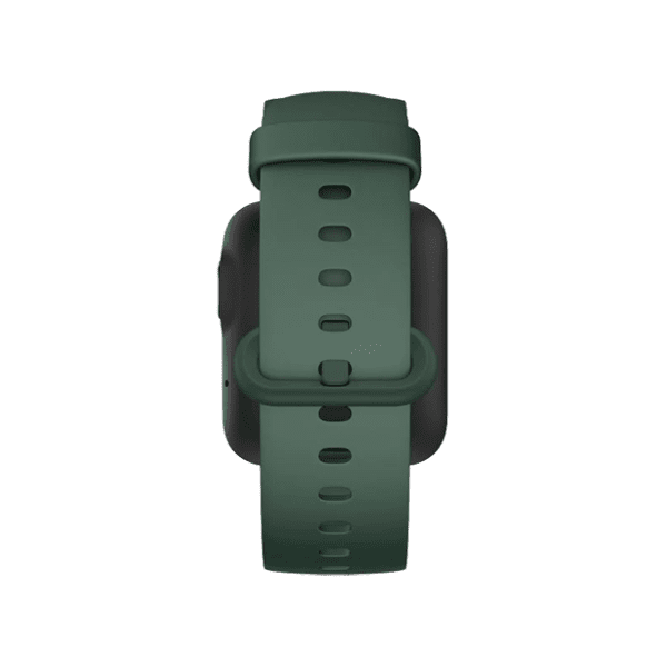 XIAOMI Redmi Watch 2 Lite Green narukvica za pametni sat 0