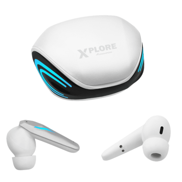 Xplore slušalice XP5808 bele 1