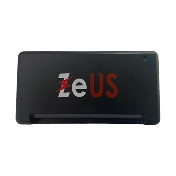 ZEUS SCR3 smart čitač kartica 2