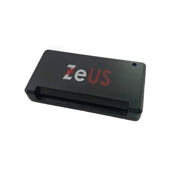 ZEUS SCR3 smart čitač kartica 0