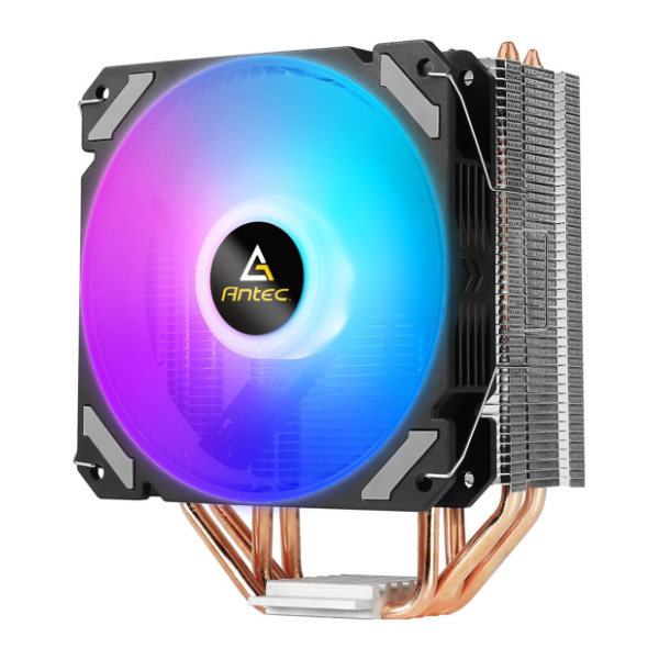 ANTEC A400i RGB kuler za procesor 0