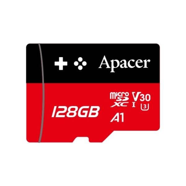 APACER memorijska kartica 128GB AP128GMCSX10U7-RAGC 0