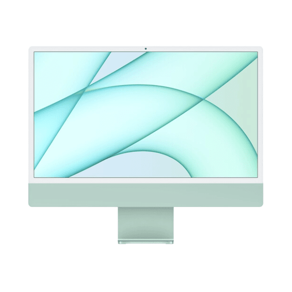 APPLE iMac 24 M1 Green (MJV83CR/A) 0