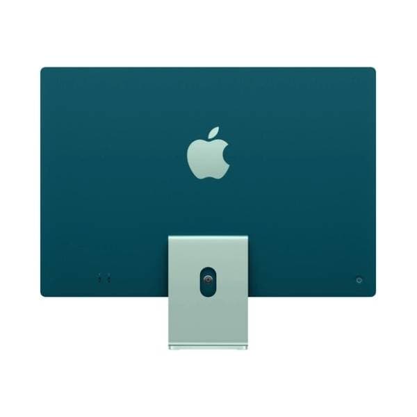 APPLE iMac 24 M1 Green (MJV83CR/A) 1