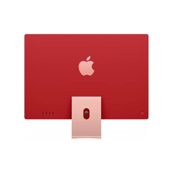 APPLE iMac 24 M1 Pink (MGPM3CR/A) 2
