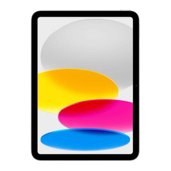 APPLE Tab iPad 10th Gen Cellular 4/64GB Silver 2