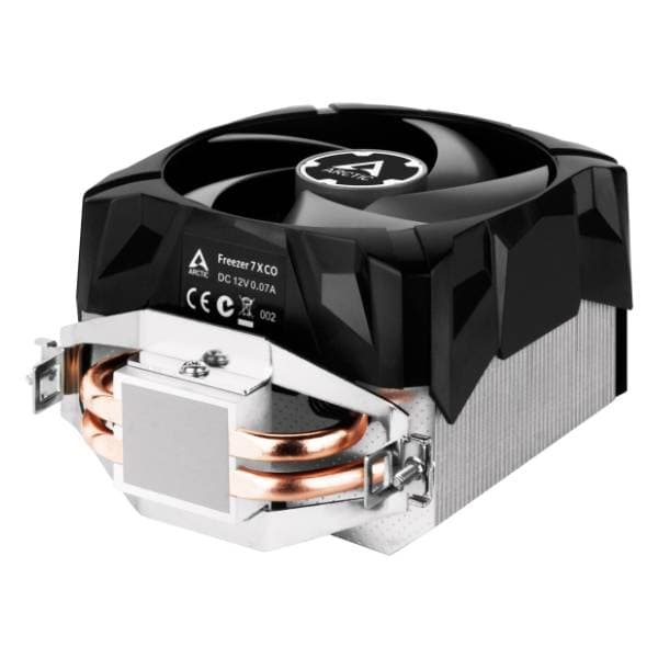 ARCTIC Freezer 7 X CO kuler za procesor (ACFRE00085A) 2