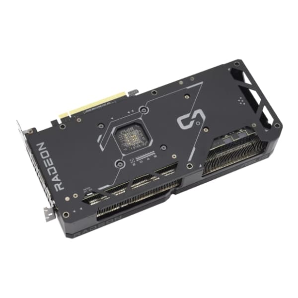 ASUS AMD Radeon RX 7700 XT Dual OC Edition 12GB GDDR6 192-bit grafička kartica 6