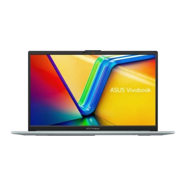 ASUS laptop Vivobook Go 15 E1504FA-NJ319 1