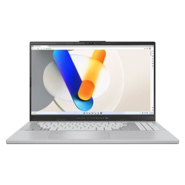 ASUS laptop VivoBook Pro 15 OLED N6506MV-MA043W 0