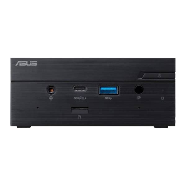 ASUS Mini PC PN51-BB353MDS1 (Ryzen 3 5300U, Barebone) 3