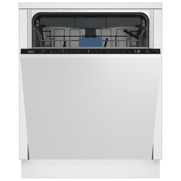 BEKO ugradna mašina za pranje sudova BDIN38641Q 0