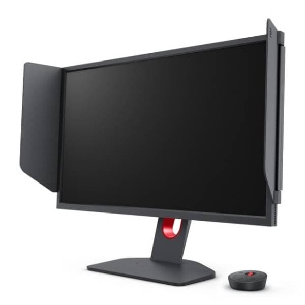 BENQ monitor Zowie XL2566K 4
