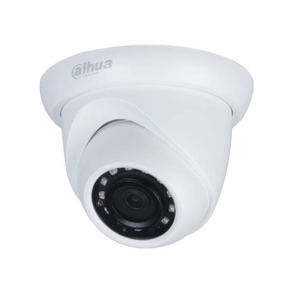 DAHUA kamera za video nadzor IPC-HDW1230S-0360B-S5 IR mrežna 2 megapiksela Eyeball Network 0