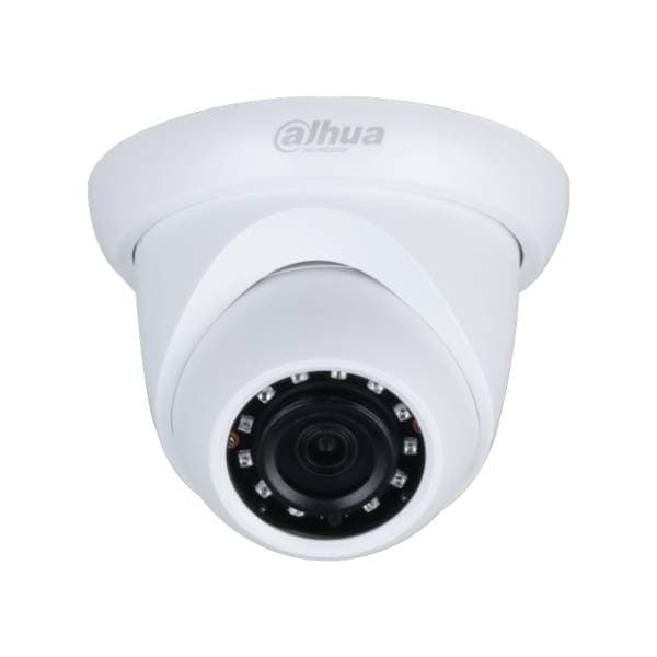 DAHUA kamera za video nadzor IPC-HDW1230S-0360B-S5 IR mrežna 2 megapiksela Eyeball Network 2
