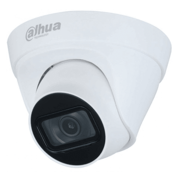 DAHUA kamera za video nadzor IPC-HDW1230T1 2mpx 2.8mm, 30m, IP Kamera, FULL HD 0