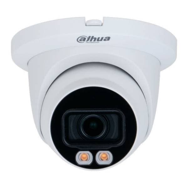DAHUA kamera za video nadzor IPC-HDW1239T1-LED-0280B-S5 2MP Netwok 0