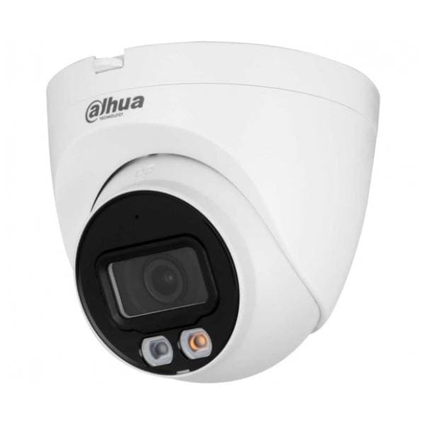 DAHUA kamera za video nadzor IPC-HDW1239V-A-IL-0280B 2MP Network 0