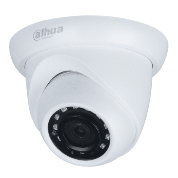 DAHUA kamera za video nadzor IPC-HDW1431S-0280B-S4 4MP WDR IR Eyeball Network 0