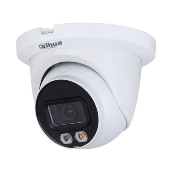 DAHUA kamera za video nadzor IPC-HDW2449TM-S-IL-0280B 4MP 0