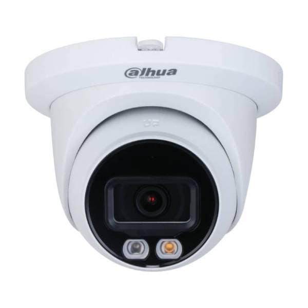 DAHUA kamera za video nadzor IPC-HDW2449TM-S-IL-0280B 4MP 2