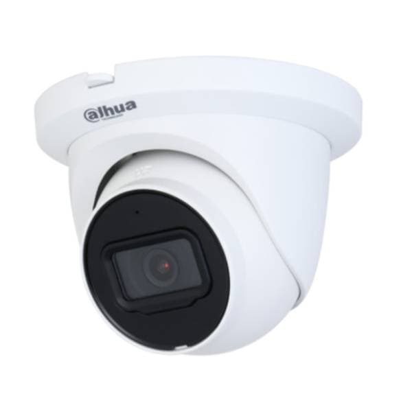 DAHUA kamera za video nadzor IPC-HDW2541TM-S-0280B-S2 5MP IR Fixed-focal 0