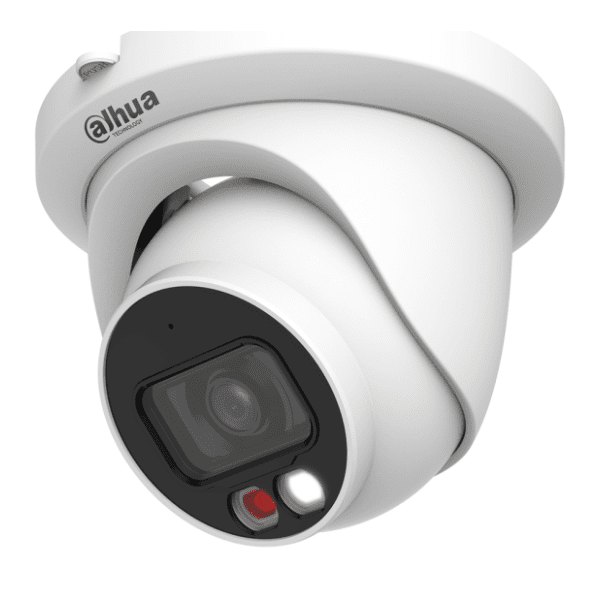 DAHUA kamera za video nadzor IPC-HDW2549TM-S-IL-0280B 5MP Eyeball Network 0