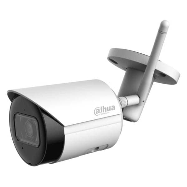 DAHUA kamera za video nadzor IPC-HFW1230DS-SAW-0280B IR Wi-Fi 0