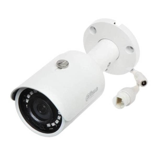 DAHUA kamera za video nadzor IPC-HFW1230S-0360B-S5 2MP IR Netwok 0
