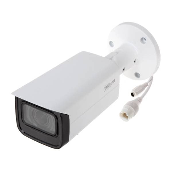 DAHUA kamera za video nadzor IPC-HFW1230T-ZS-2812-S5 2MP IR Netwok 0