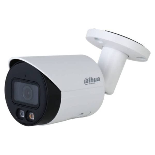 DAHUA kamera za video nadzor IPC-HFW2249S-S-IL-0280B 0