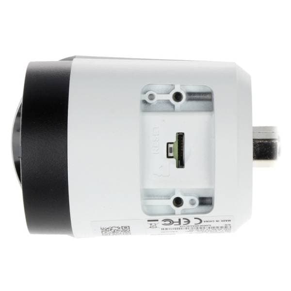 DAHUA kamera za video nadzor IPC-HFW2431S-S-0360B-S2 WDR IR 4MP 4