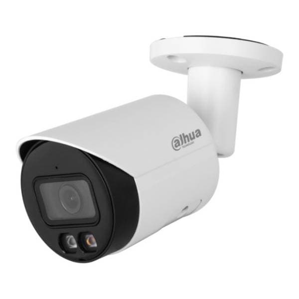 DAHUA kamera za video nadzor IPC-HFW2549S-S-IL-0280B 5MP Network 1
