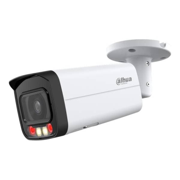 DAHUA kamera za video nadzor IPC-HFW2549T-AS-IL-0360B 5MP Smart Dual Light 0