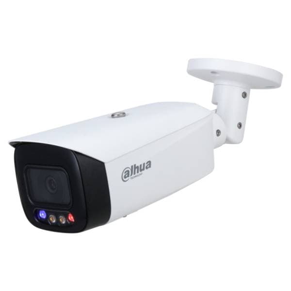 DAHUA kamera za video nadzor IPC-HFW3249T1-AS-PV-0280B 2MP IP Fixed-focal 0