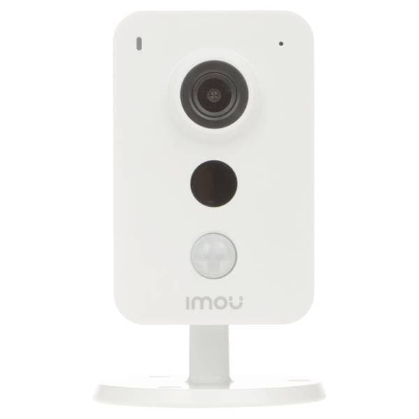 DAHUA kamera za video nadzor IPC-K22AP Cube PoE 2MP 2