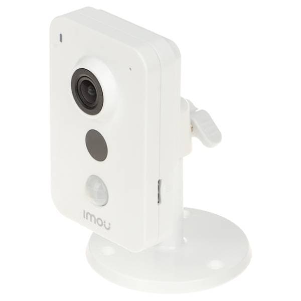 DAHUA kamera za video nadzor IPC-K22AP Cube PoE 2MP 0