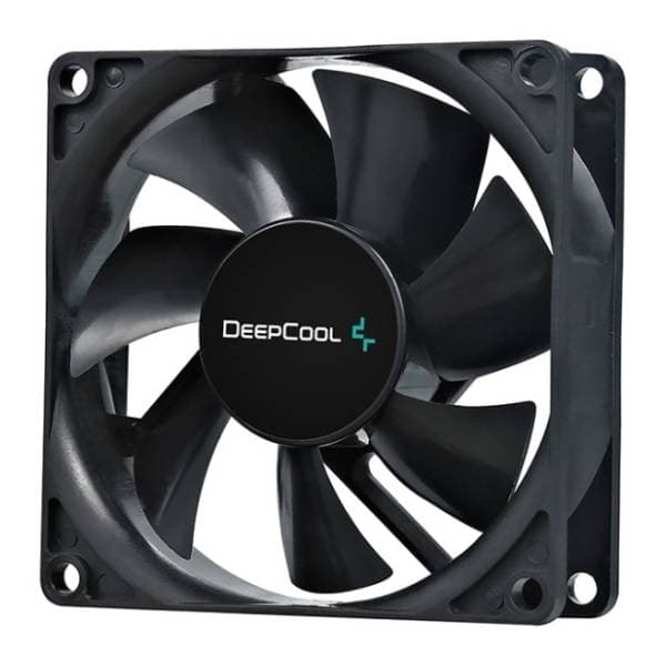 DeepCool XFAN80 ventilator za PC 2