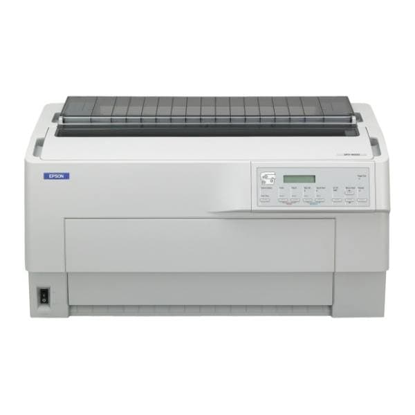 EPSON matrični štampač DFX-9000 0
