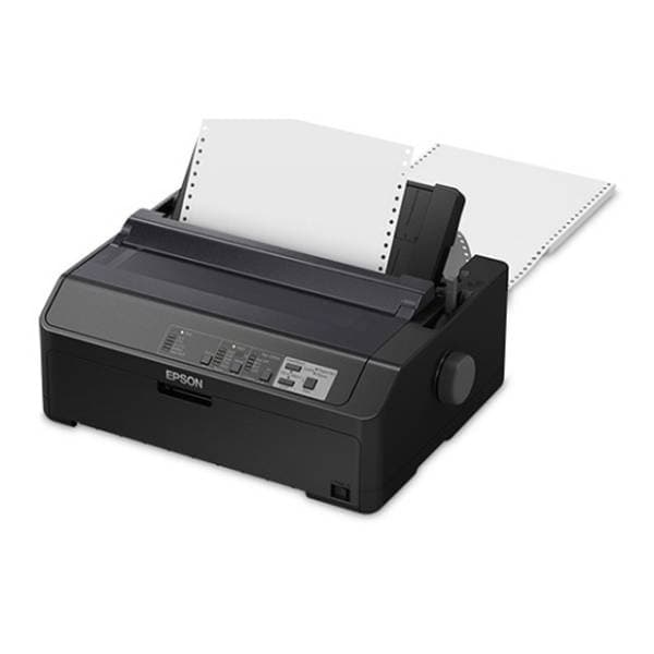 EPSON matrični štampač FX-890II 2