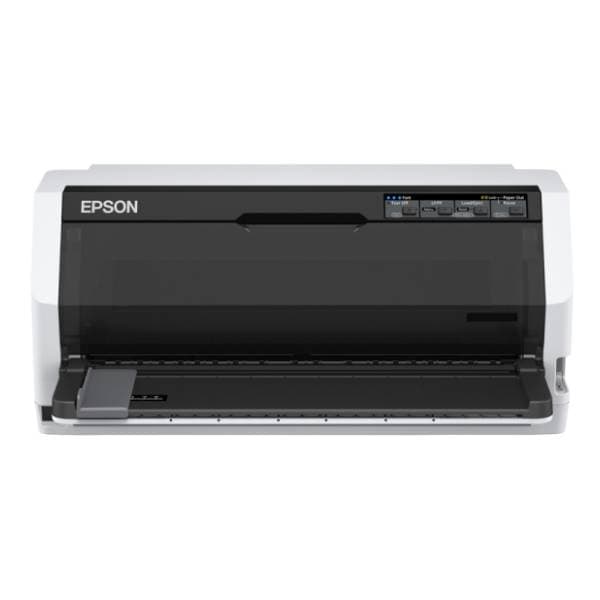 EPSON matrični štampač LQ-690II 3