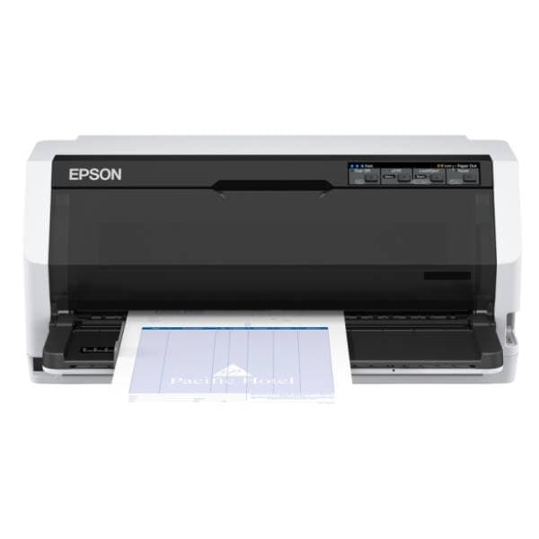 EPSON matrični štampač LQ-690II 5