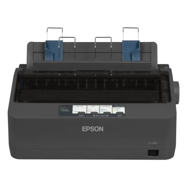 EPSON matrični štampač Passbook LX-350 0