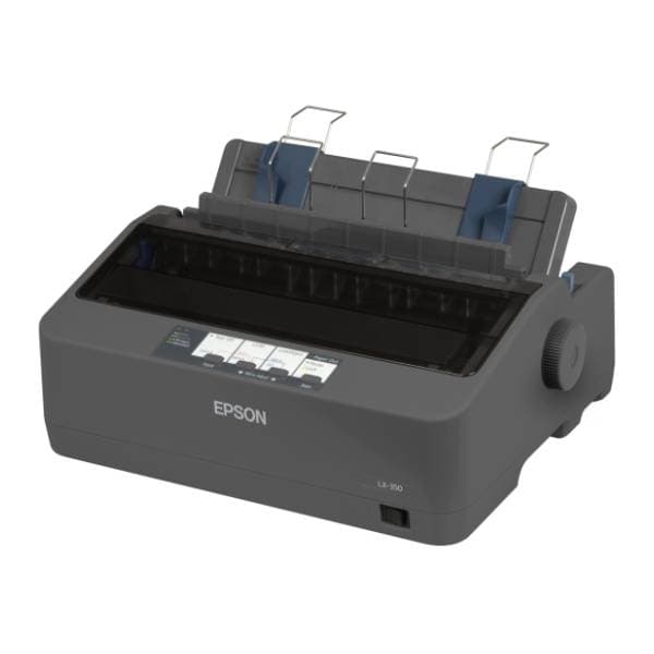 EPSON matrični štampač Passbook LX-350 2