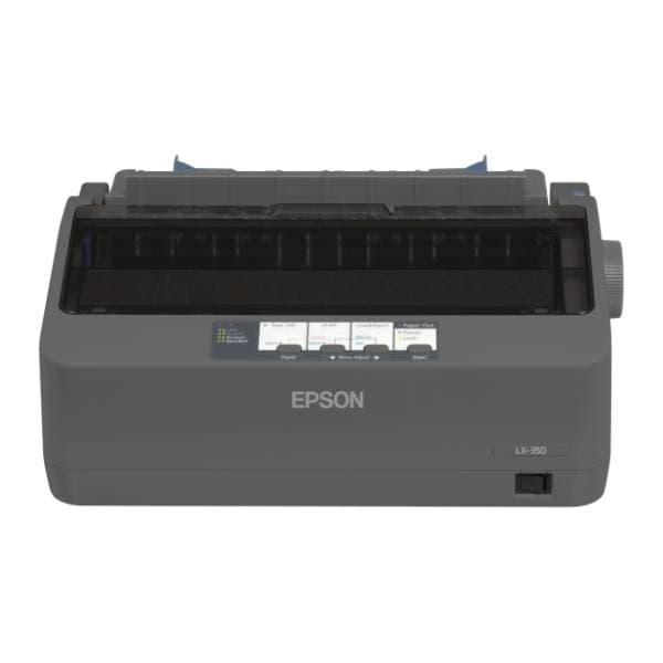 EPSON matrični štampač Passbook LX-350 4